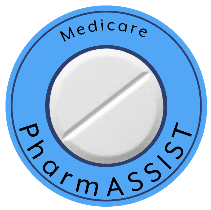 PharmASSIST company logo